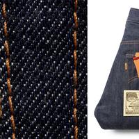 Levi's выпустит лимитированную коллекцию джинсов. Всего 5 пар на весь мир