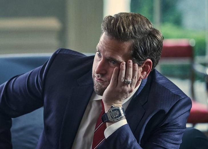 jonah-hill-dtf-magazine Джона Хилл попросил не обсуждать его тело