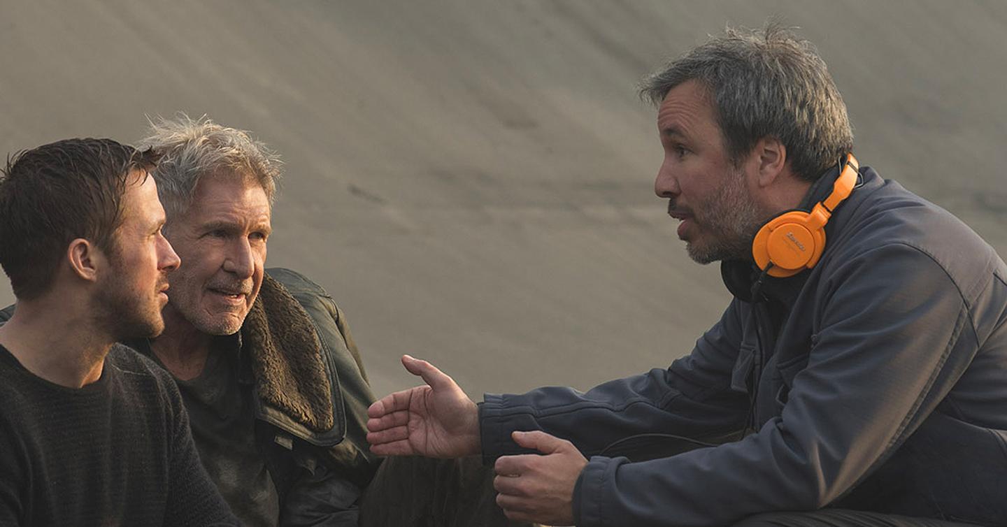 Denis-Villeneuve-dtf-magazine «Никакой любви к кино и зрителям». Дени Вильнев раскритиковал Warner Bros.