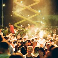Kyiv Cxema has become a resident of British NTS Radio. Listen to the first episode