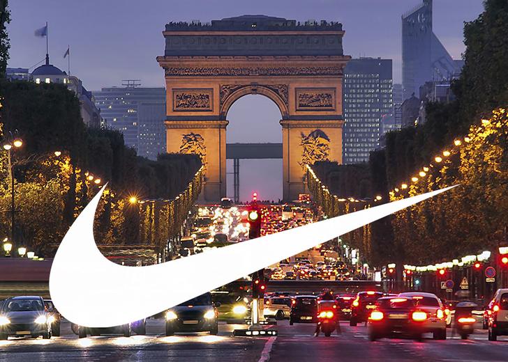 elysseus-nike-dtf-magazine Nike купил самое дорогое здание на Елисейских полях. Что там будет?
