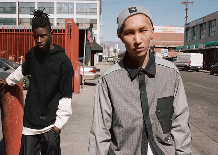 y-3_new_lookbook_fw_2018_dtf_header Y-3 выпустил лукбук новой коллекции
