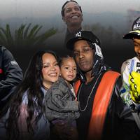 Що робив A$AP Rocky останні вісім років? (поки фанати чекали нового альбому)