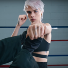 #DoYouStories. Кара Делевинь и Puma запустили серию видео о женщинах