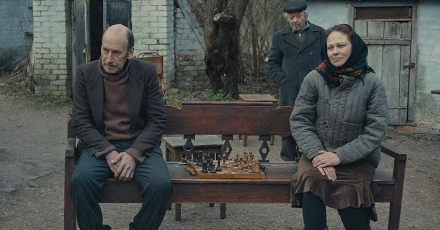 ‘A cinematic masterpiece’: What critics are writing about Maryna Vroda's ‘Stepne’