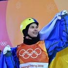 Украина завоевала первую медаль на Олимпийских играх