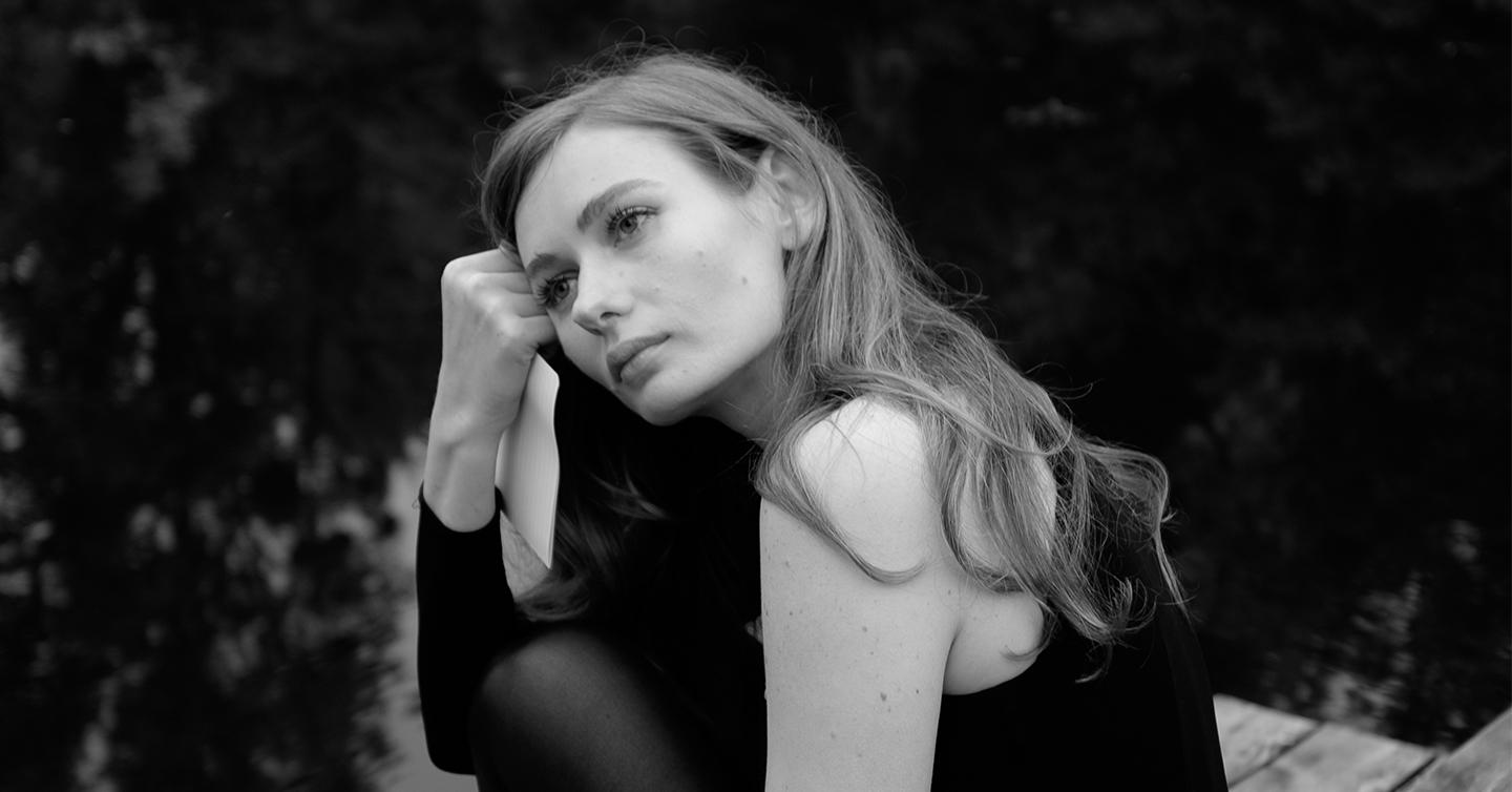 luna-dtf-magazine Луна випустила новий сингл та готує альбом. Що про нього відомо