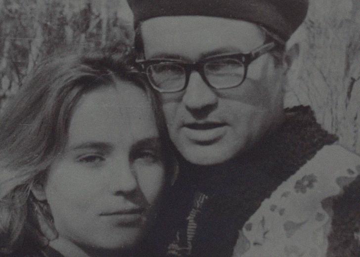 У прокат виходить фільм про подружжя шістдесятників Івана та Марту Дзюбів