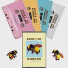 Tyler, The Creator выпустит альбом «Flower Boy» на кассетах