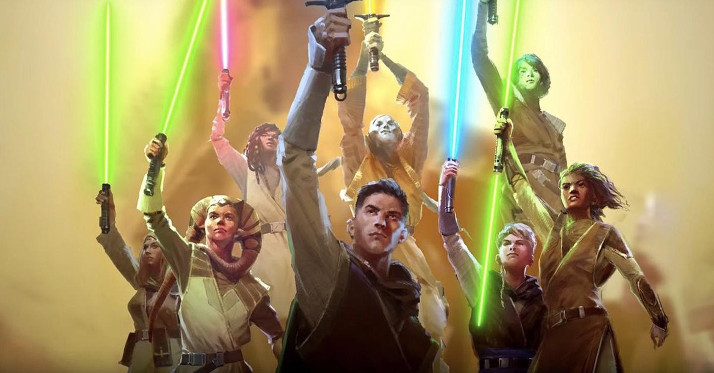 Disney анонсировала новую главу «Звездных войн». Вот, о чем в ней расскажут