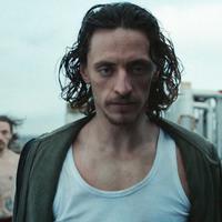 Украинец Сергей Полунин снялся в клипе Hozier