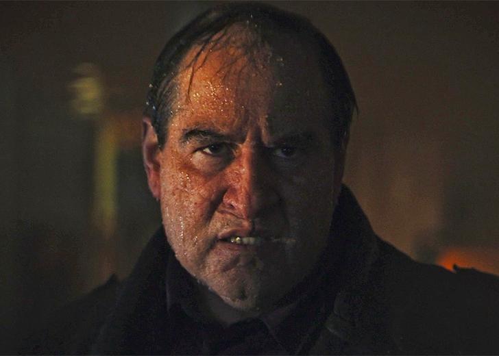 Колин Фаррелл вновь сыграет Пингвина в сериальном спин-оффе «Бэтмена»