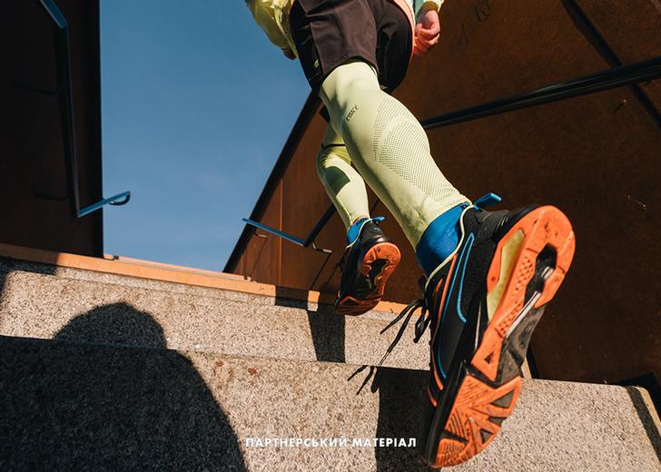 PUMA презентує другу колекцію з переробленого пластику та її український кампейн