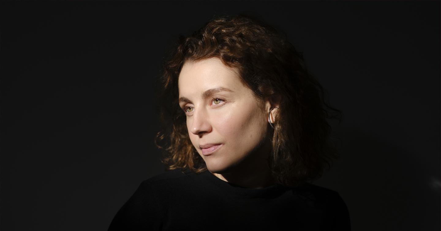 Новий альбом Vera Logdanidi