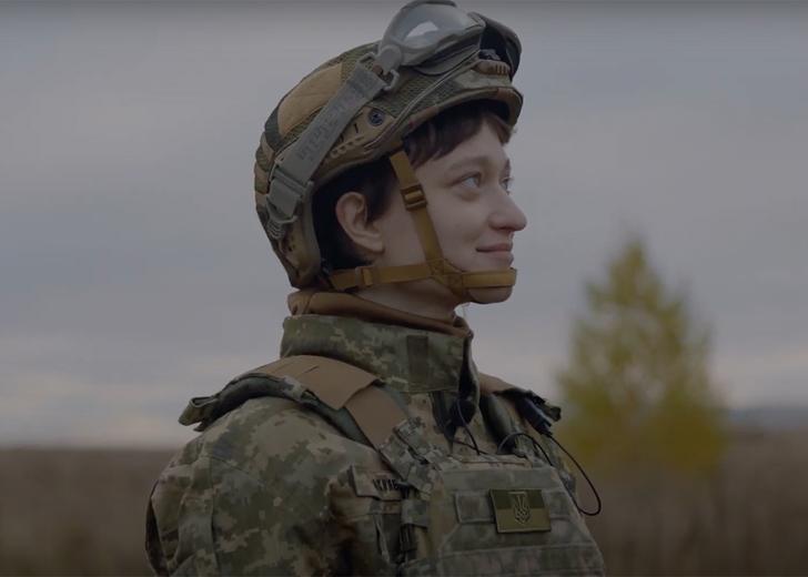 «Бачення метелика» вийде в українських кінотеатрах у квітні. Дивіться трейлер