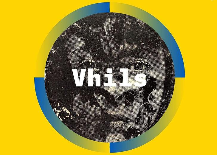 vhils-dtf-magazime В Португалії проведуть мистецький розіграш на підтримку українських дітей. Серед учасників — художники VHILS та Remed