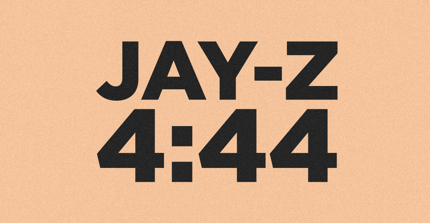 JAY_Z_4_44_new_album Слушайте новый альбом JAY-Z «4:44»