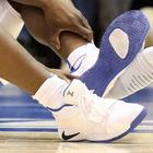 Порвавшийся кроссовок привел к падению акций Nike