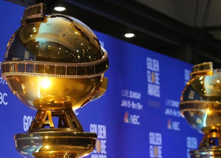 goldenglobes «Золотой глобус» отменили, Том Круз отказывается от наград. Что происходит?