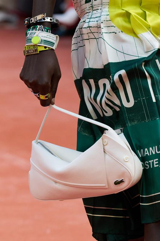 Lacoste SS27