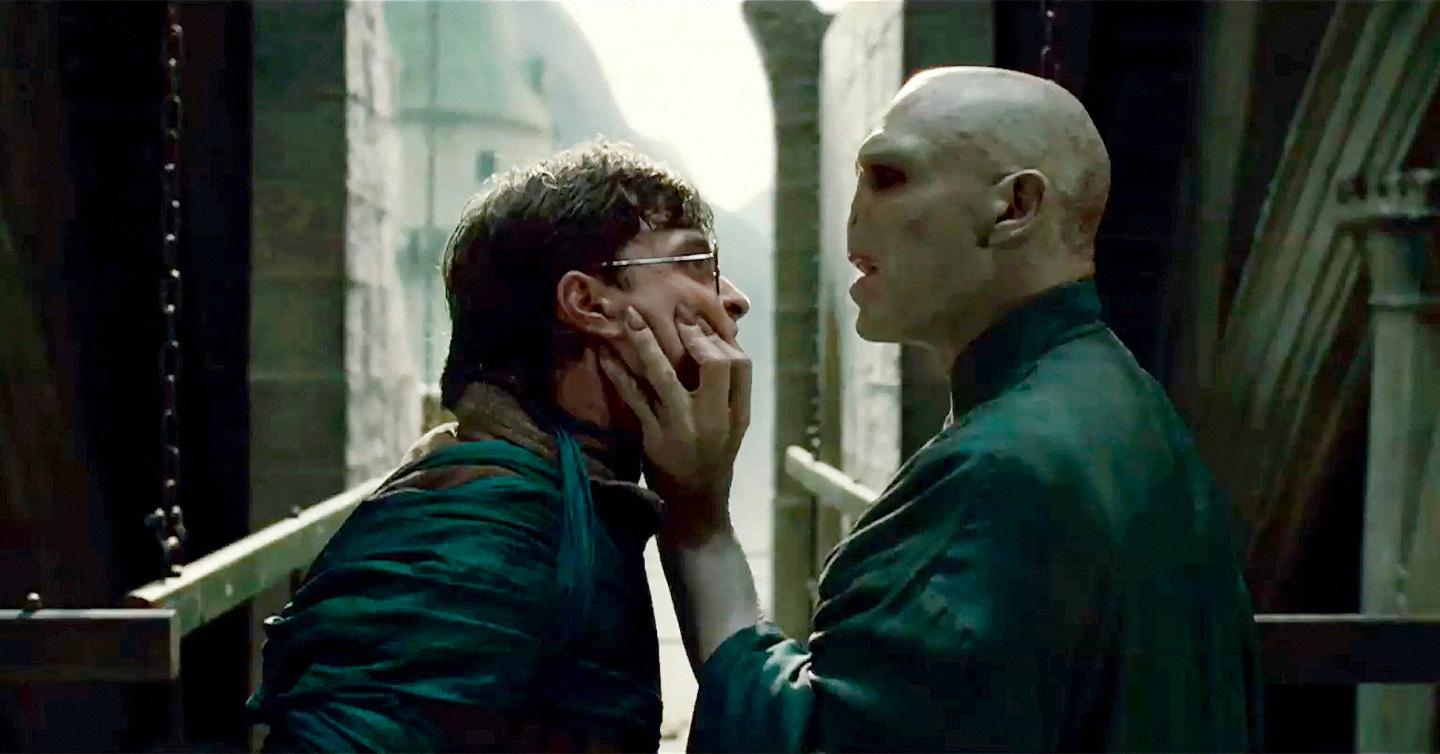harry potter-dtf-magazine2 Книги про Гаррі Поттера українською мовою опублікували у вільному доступі