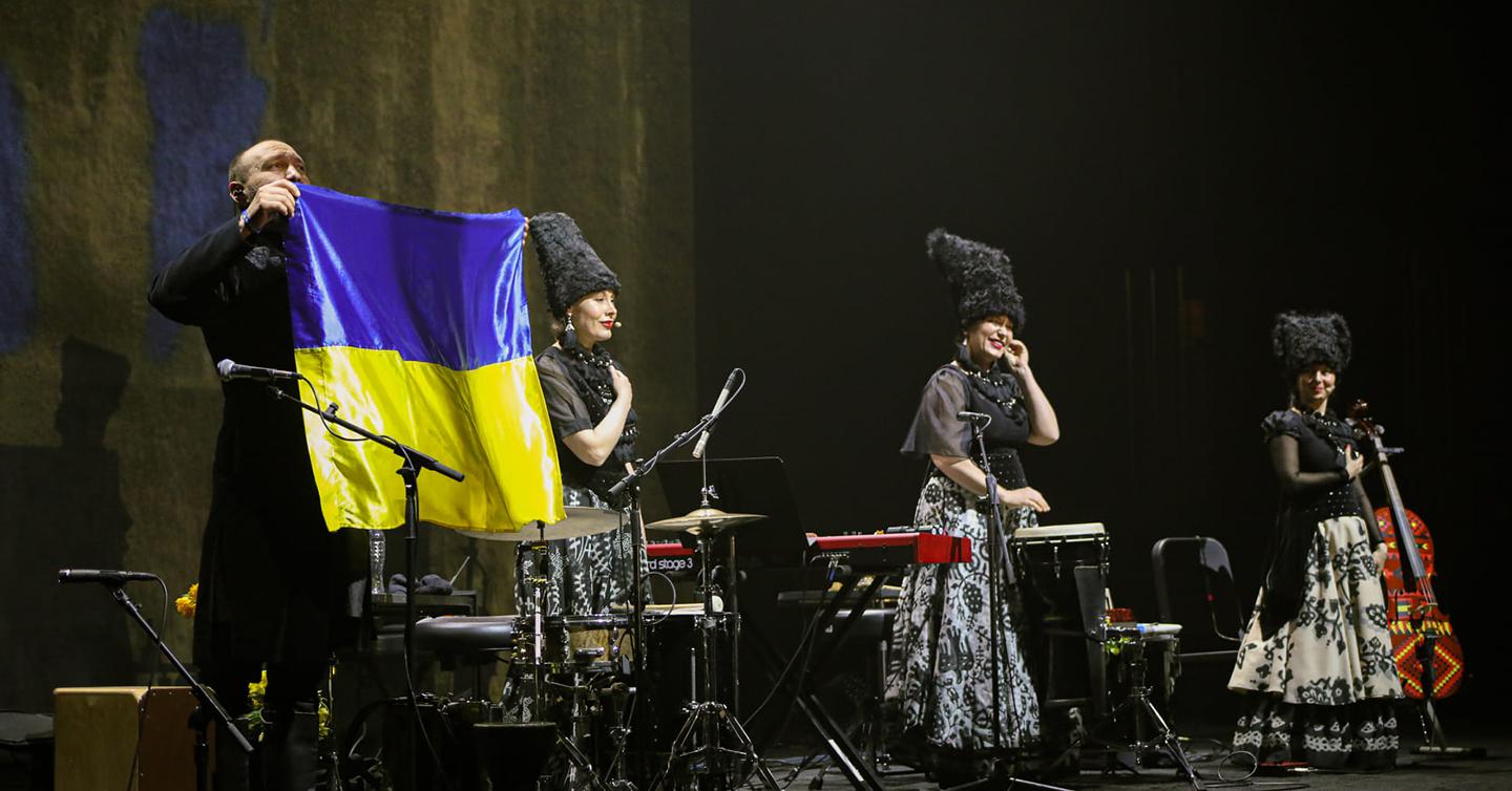 dahabrakha-dtf-magazine «ДахаБраха» представили нову музику в ефірі американського радіо