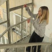 Кадр з фільму «Сірник в копиці сіна»
