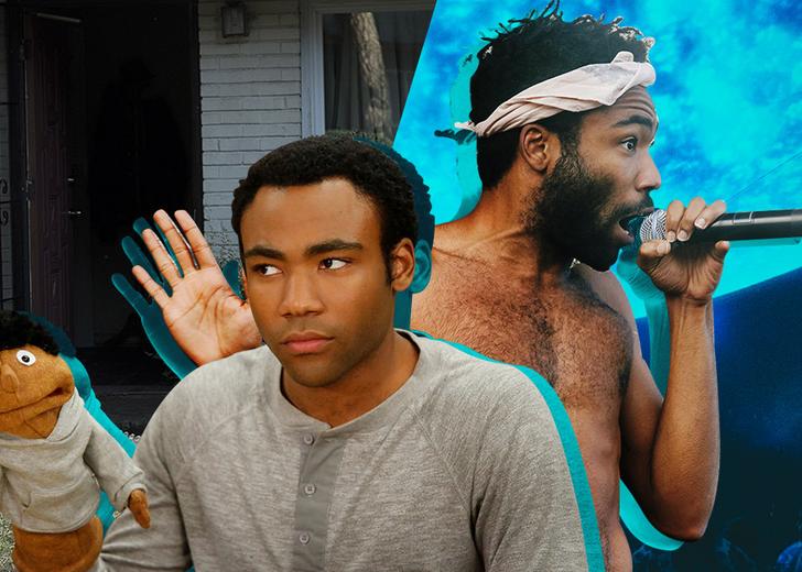 Раздвоение личности. Кто такой Дональд Гловер, придумавший Childish Gambino
