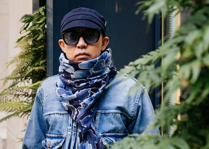 Nigo — о фьюжне в японском дизайне, нормализации стритвира и характере Kenzo