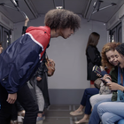 Смотрите новую рекламу Motorola, снятую в Киеве