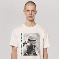 Syndicate released a collaboration with artist Vova Vorotniov
