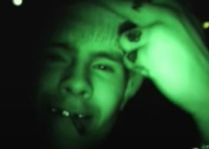Слушайте новый трек slowthai