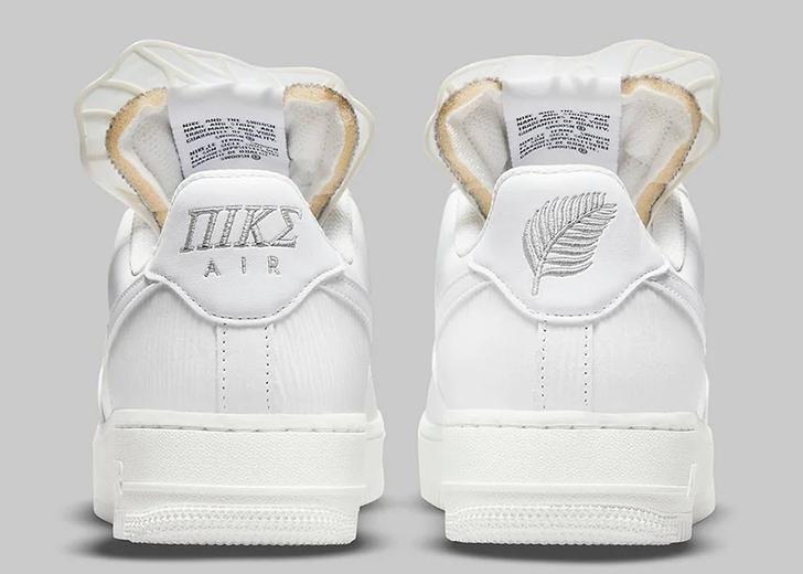 Nike раскритиковали за кроссовки в честь греческой богини Ники