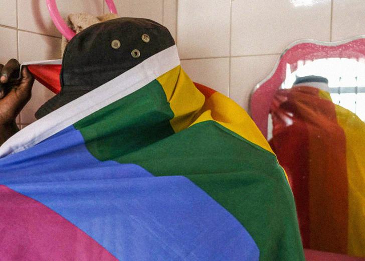 В Уганді прийняли один з найсуворіших законів проти ЛГБТК+ у світі