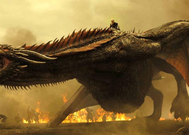 game_of_thrones_loot_train_attack_header «Главное — быть спокойным, пока горишь». Как снимали битву Дейенерис против Ланнистеров