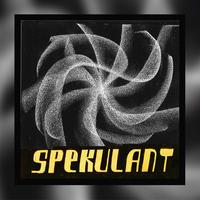 Обкладинка альбому Spekulant Eat Your Mind