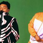 Кожа и зебровые принты в новой коллекции GOLF WANG