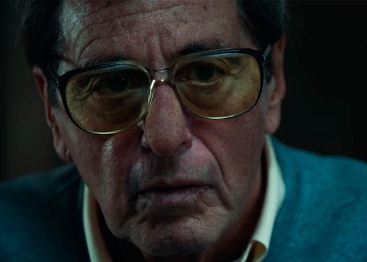 al_pacino_hbo_header Аль Пачино в первом тизере-трейлере «Патерно»