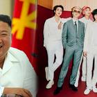 Ким Чен Ын назвал K-pop «раковой опухолью»