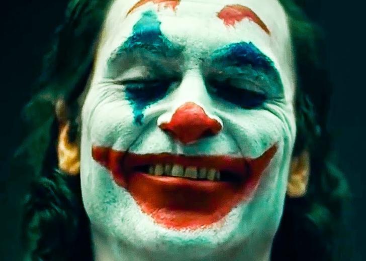 «Джокер» выиграл главный приз Венецианского кинофестиваля