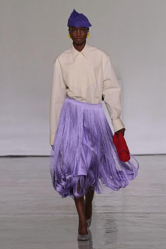 Bottega Veneta Весна/Літо 2027