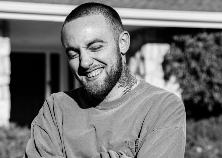 Смотрите, как Mac Miller обсуждает свой последний альбом с Риком Рубином