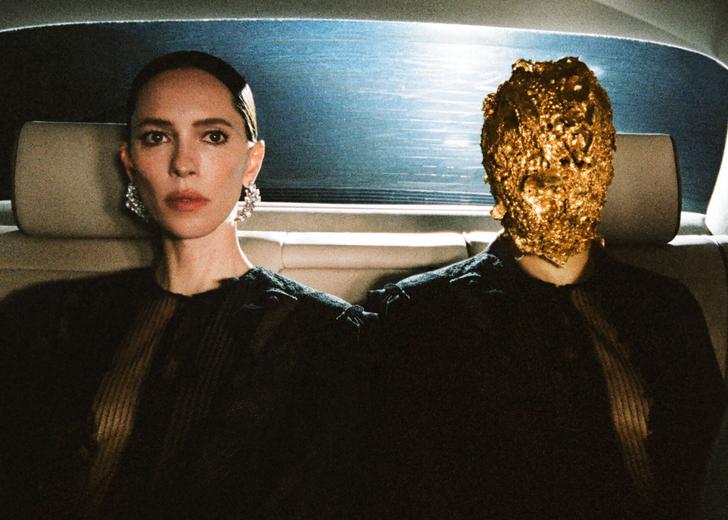 Maison Margiela ANONYMITY