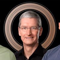 Кто и что сказал на сцене Apple 12 сентября