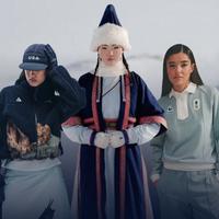 Ігри в Мілані: Подивіться на олімпійську форму України і ще 17 країн