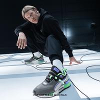 Перший погляд: PUMA та Іван Дорн представляють нові кросівки Mirage