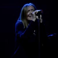 Portishead performed for the first time in seven years at a benefit concert in support of Ukraine