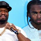 Вирджил Абло «испортил» обложку альбома Pop Smoke. За дело взялся 50 Cent