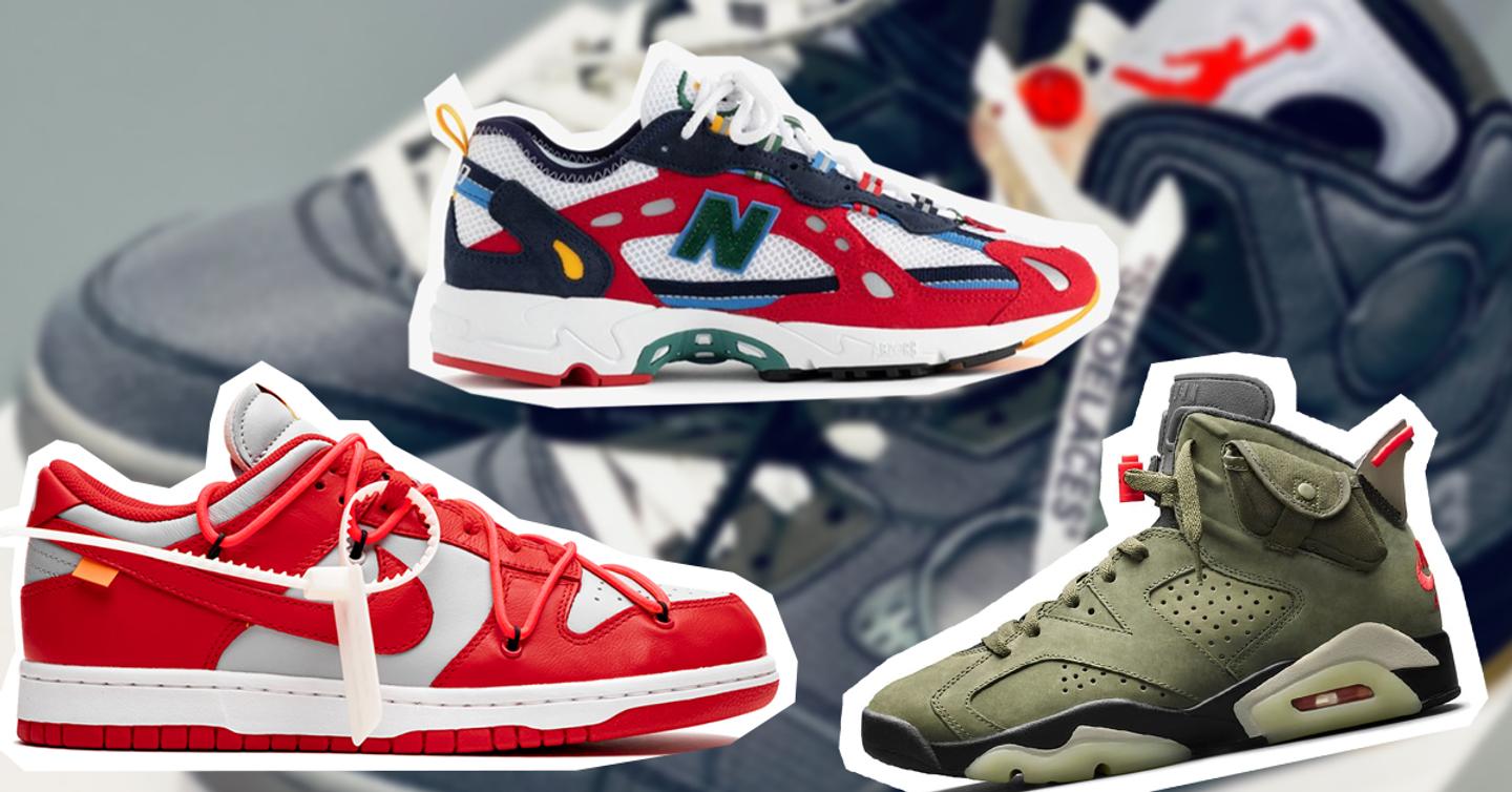 sneaker-dtf-magazine (1) Как коронавирус обрушил цены на лимитированные кроссовки: На четырех примерах