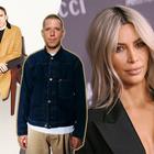 Раф Симонс и Джеймс Джеббиа стали «Дизайнерами года»